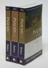 Psalms:  3 volumes - STS